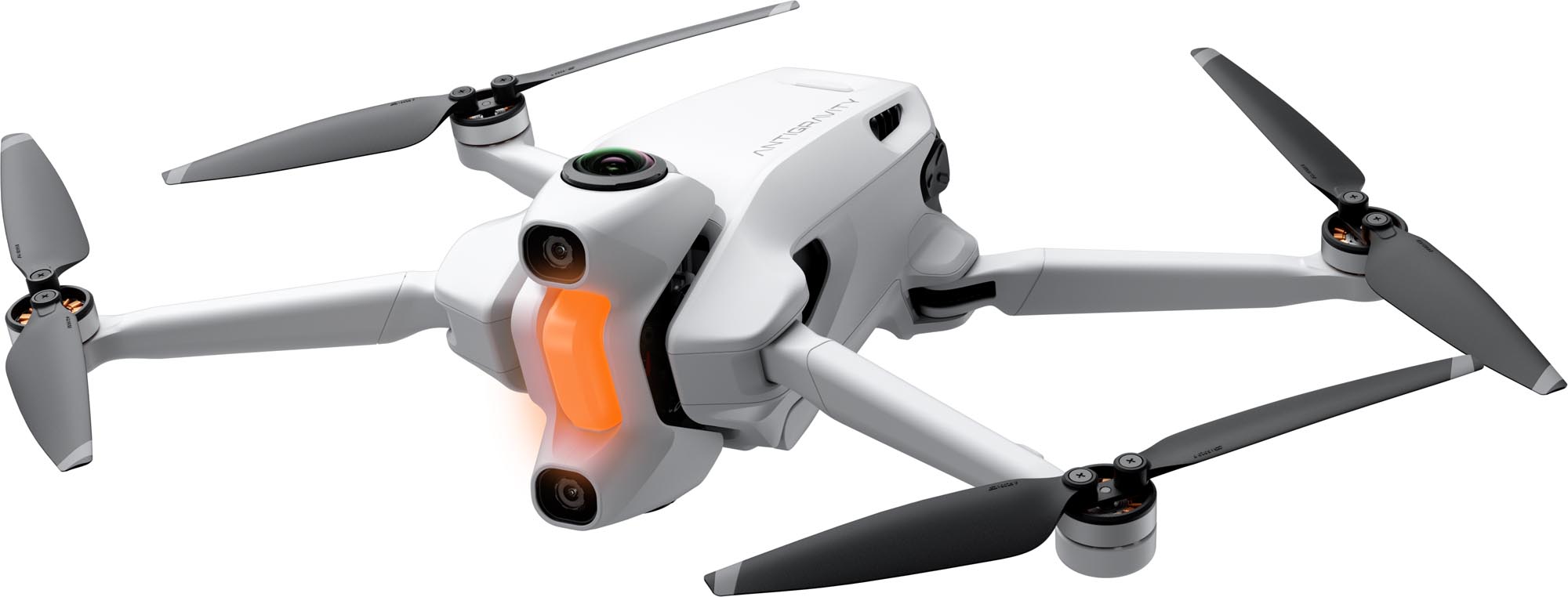Insta360 Men's Antigravity A1 Explorer Bundle Drone For