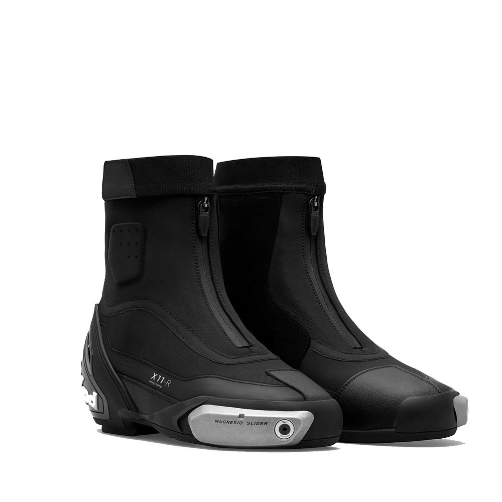 XPD X11-R  Мотоциклетные ботинки