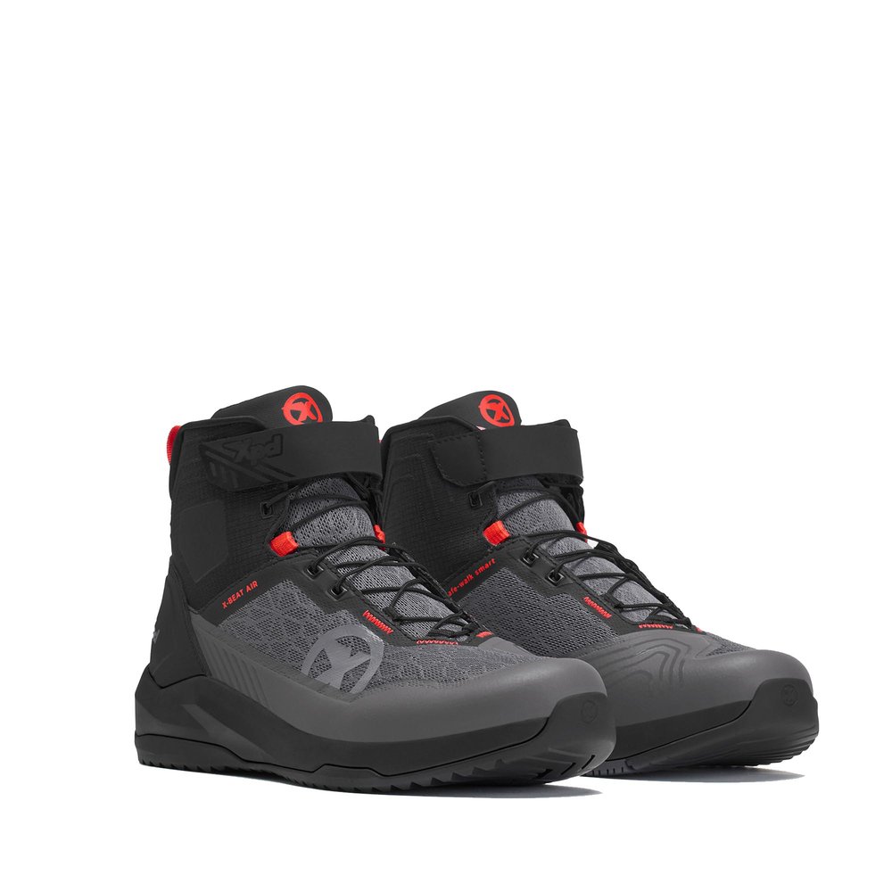 XPD X-Beat Air  오토바이 슈즈