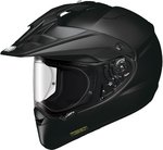 Shoei Hornet ADV06 エンデューロヘルメット