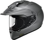 Shoei Hornet ADV06 エンデューロヘルメット