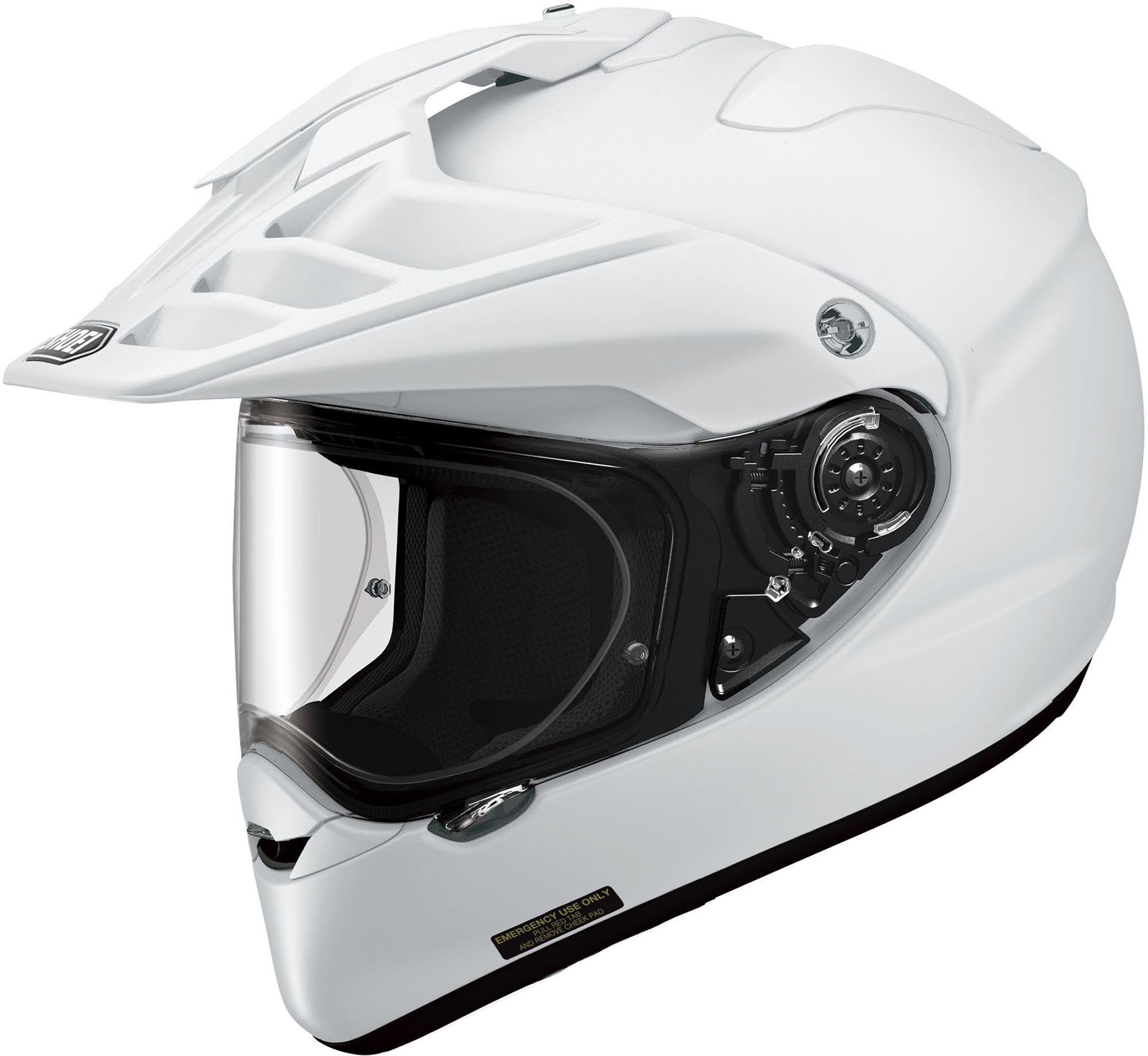 Shoei Hornet ADV06 Эндуро шлем