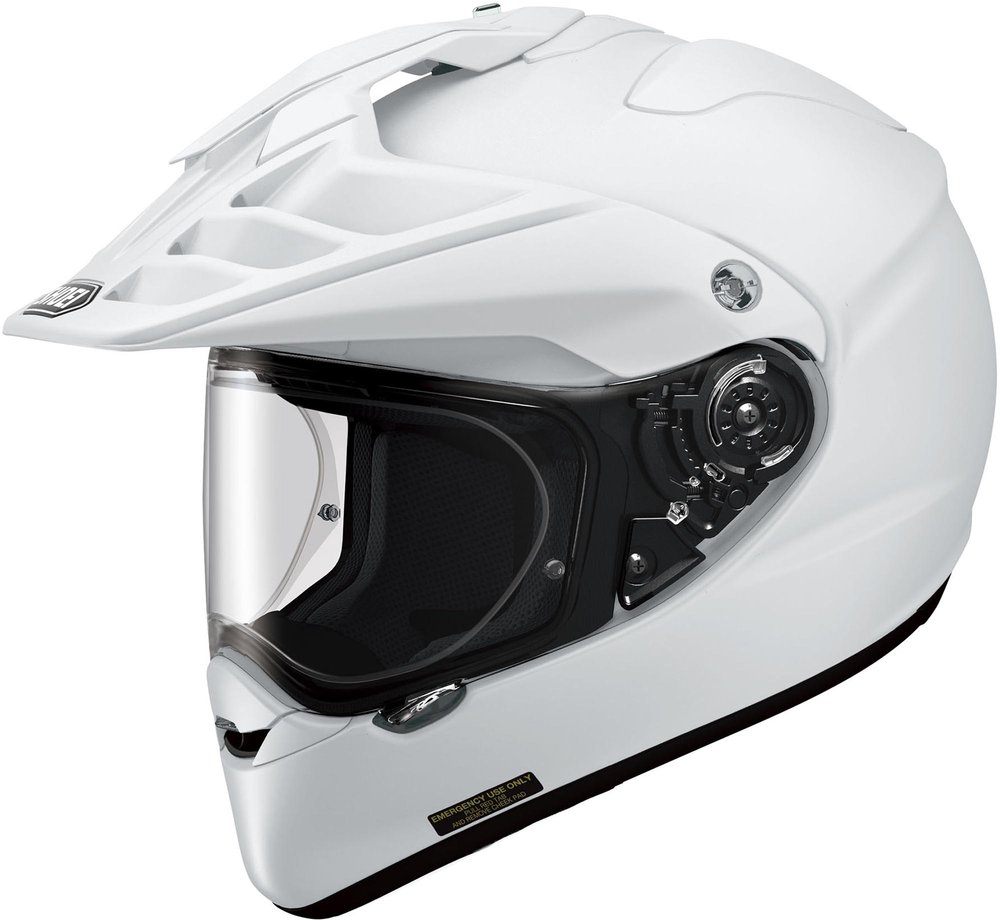 Shoei Hornet ADV06 Enduro Helm