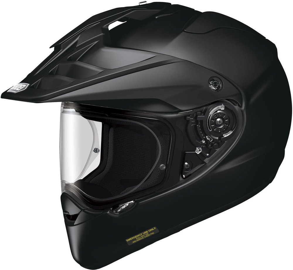 Shoei Hornet ADV06 Enduro Helm