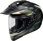 Shoei Hornet ADV06 Invigorate TC-4 エンデューロヘルメット
