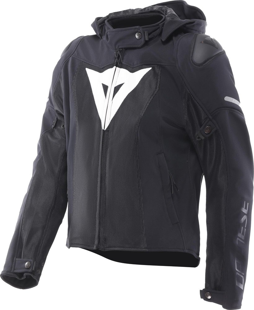 Dainese Super Sprint Air Damen Motorrad Textiljacke