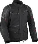 DANE Eventyr Gore-Tex Vedenpitävä moottoripyörätekstiilitakki