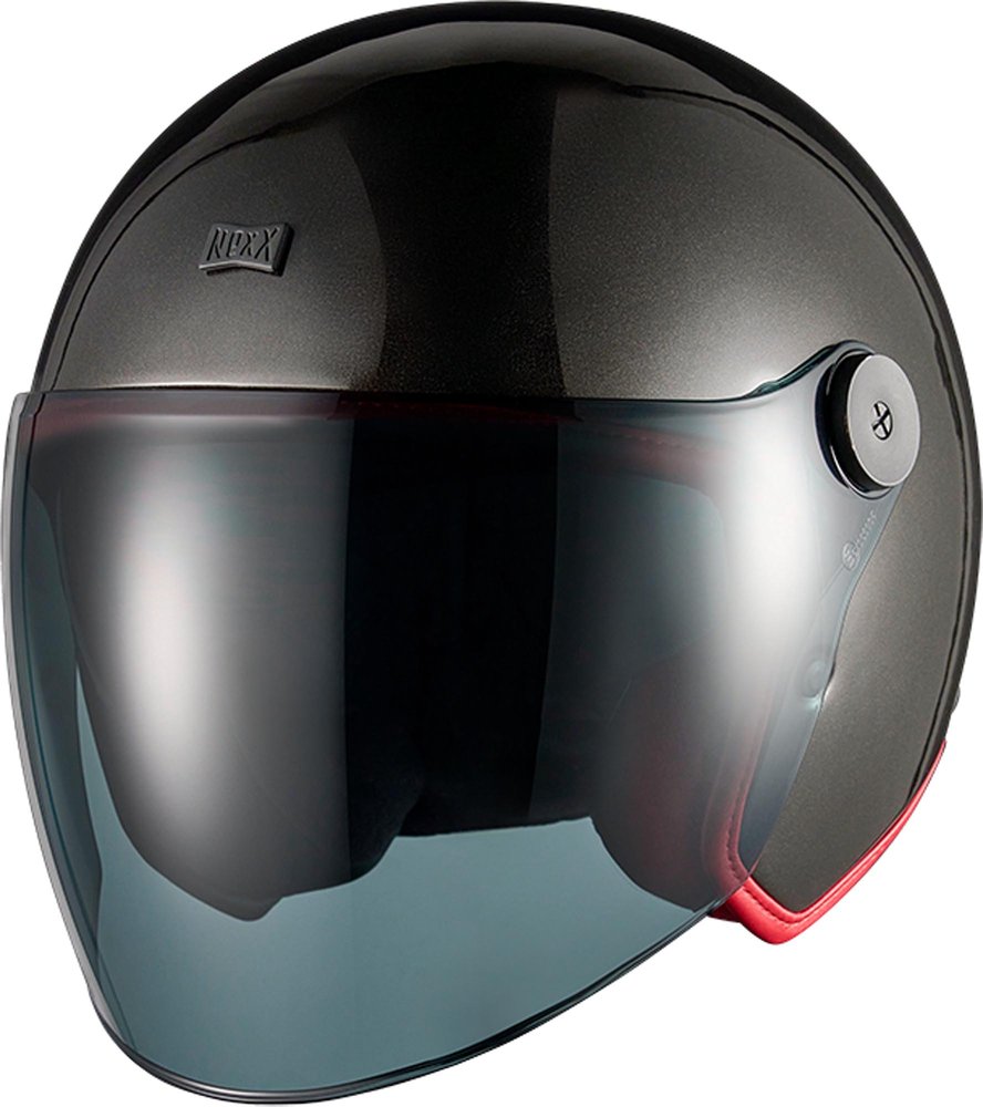 Nexx X.G30 Svelto Straalhelm