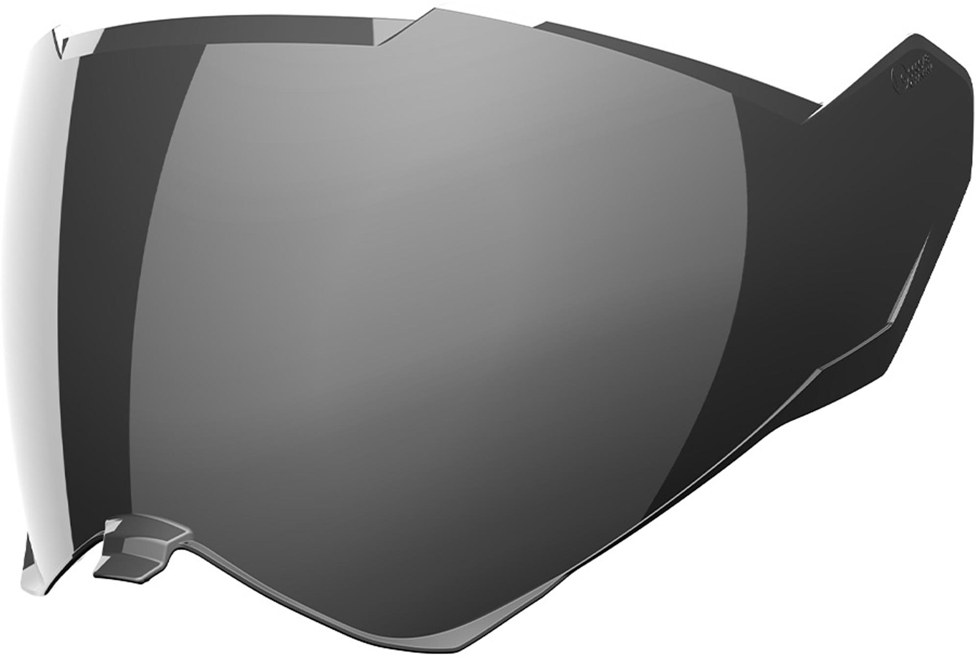 Nexx X.Rally Visor, silver for Men-image-665912997