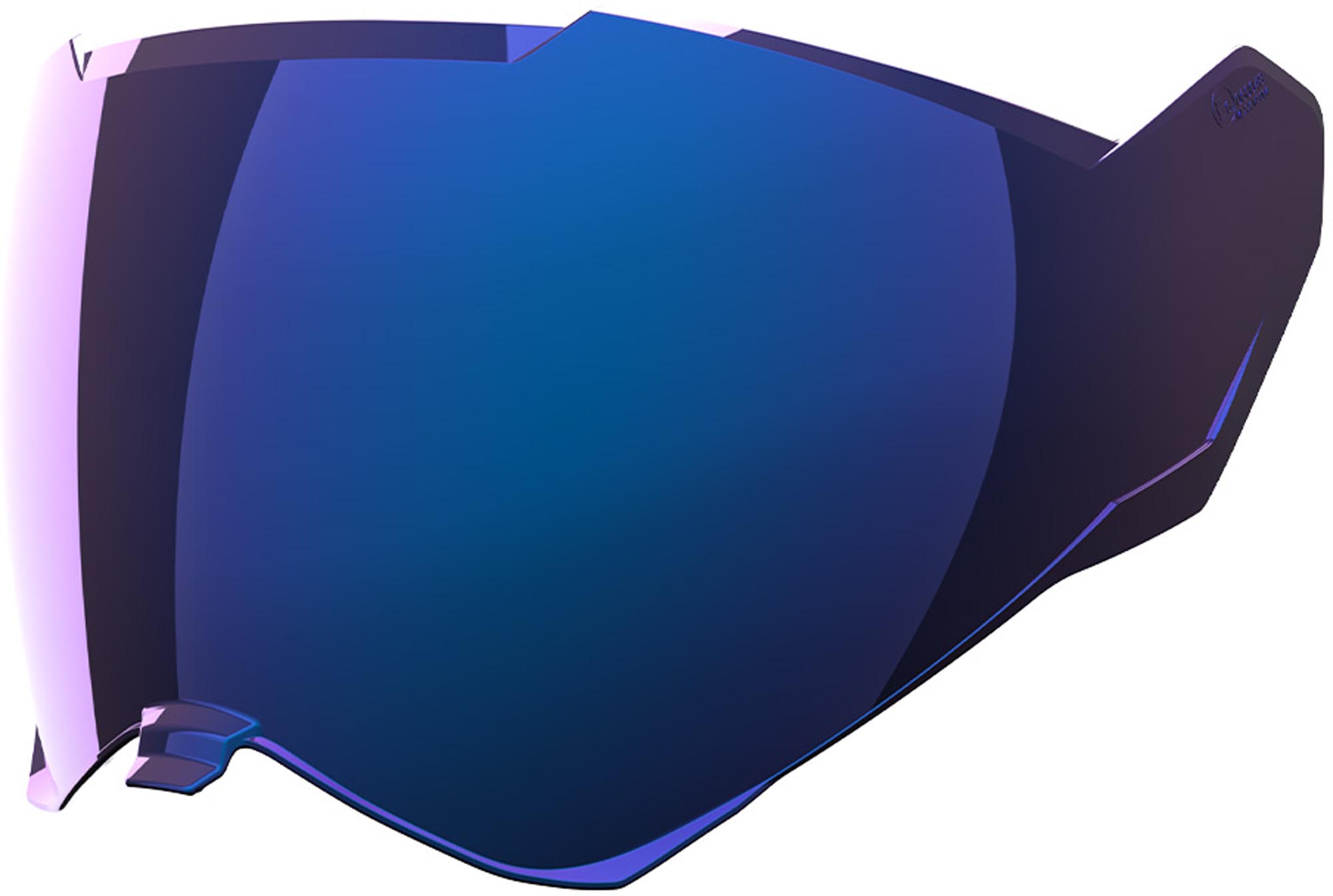 Nexx X.Rally Visor, blue for Men-image-665913030