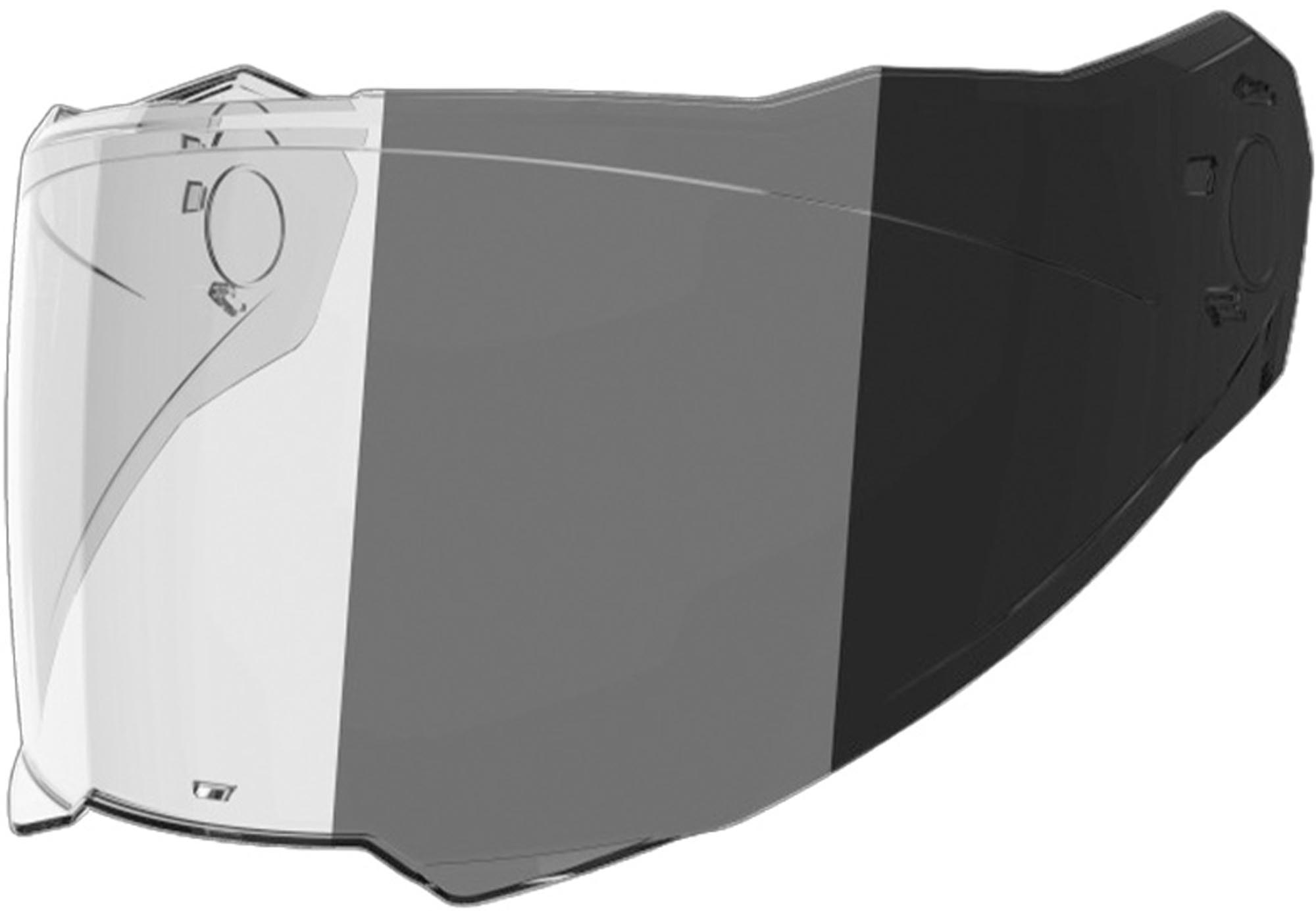 Nexx X.Lifetour Photochromic Visor, Size L for Men-image-665913355