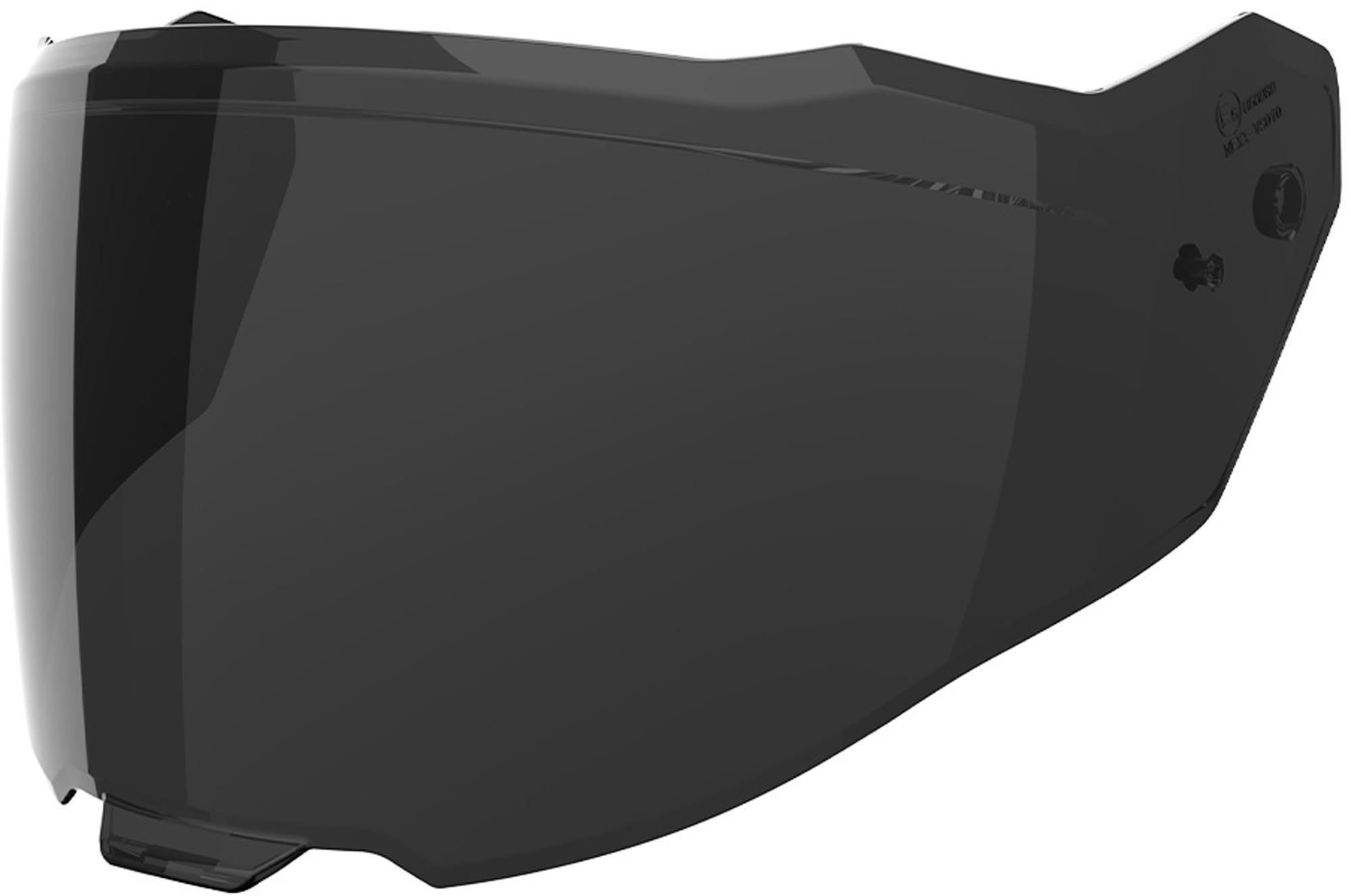 Nexx X.TR Visor, black-grey for Men-image-465360007