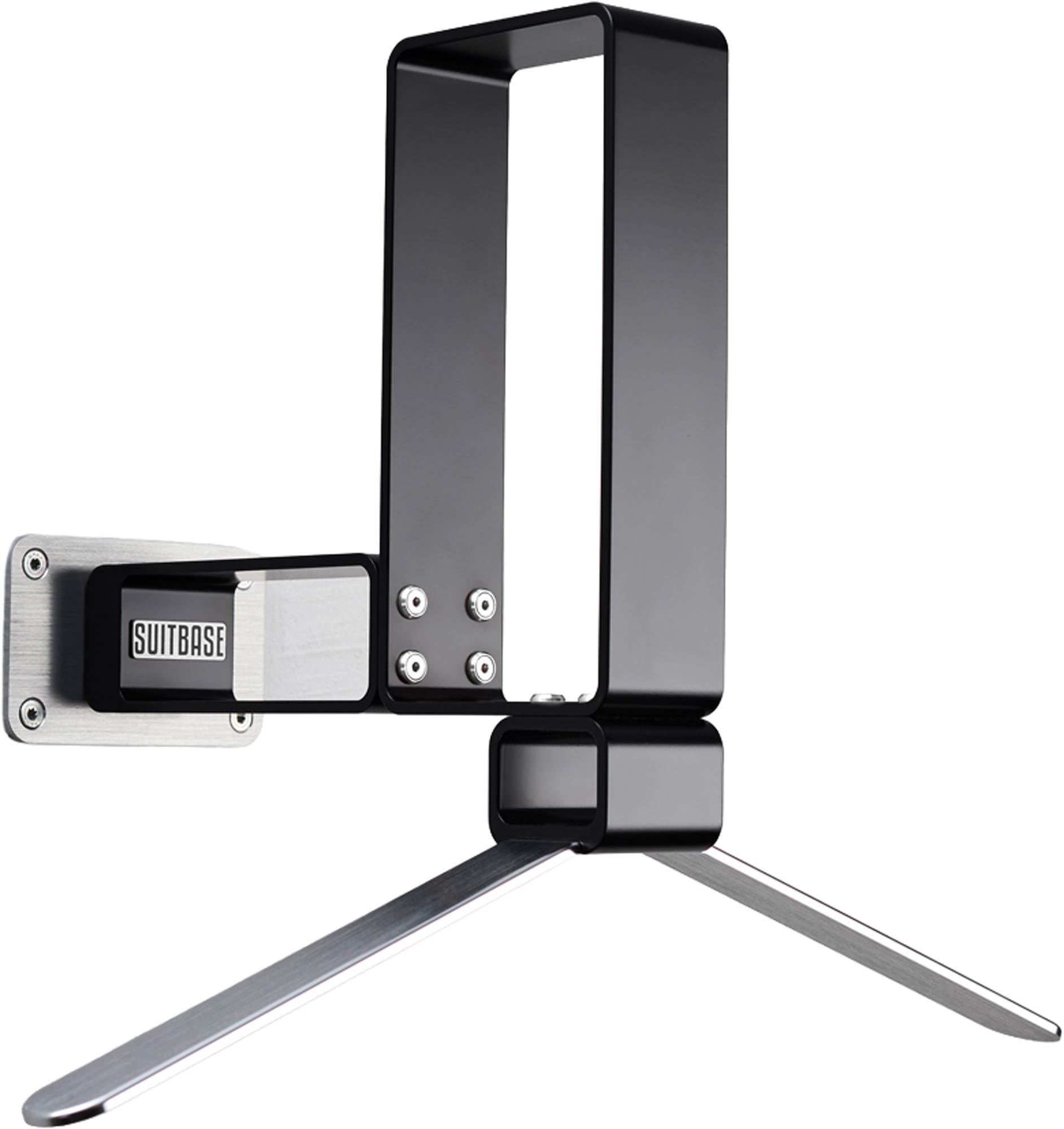 SUITBASE PRO V4 Garde-robe moto, noir pour Hommes