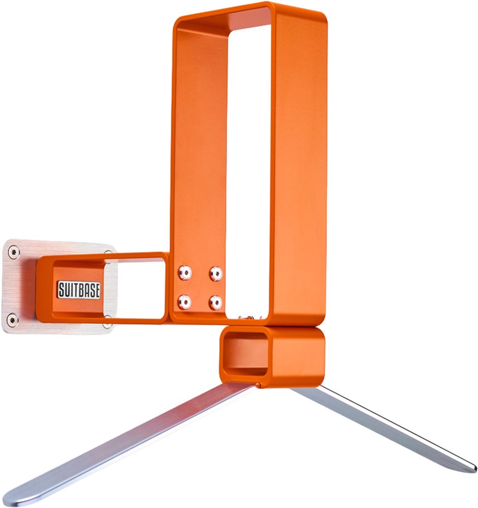 SUITBASE PRO V4 Garde-robe moto