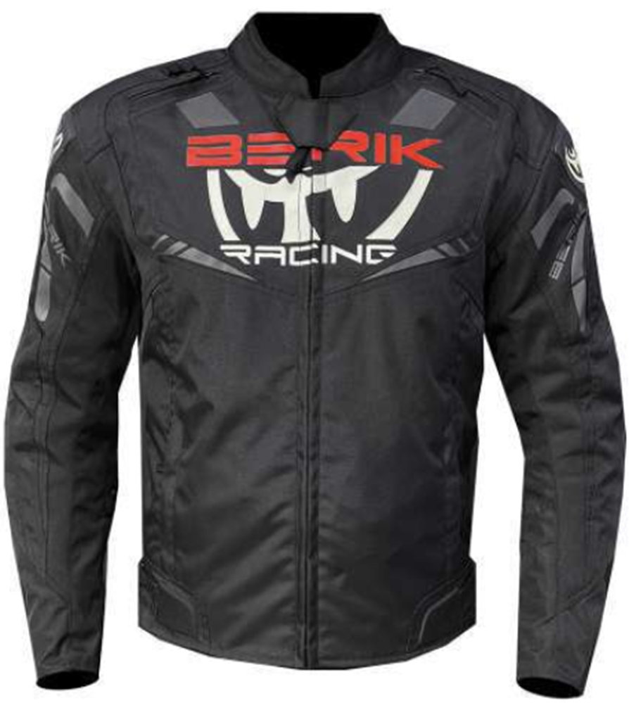 Berik Amras waterproof Motorcycle Textile Jacket