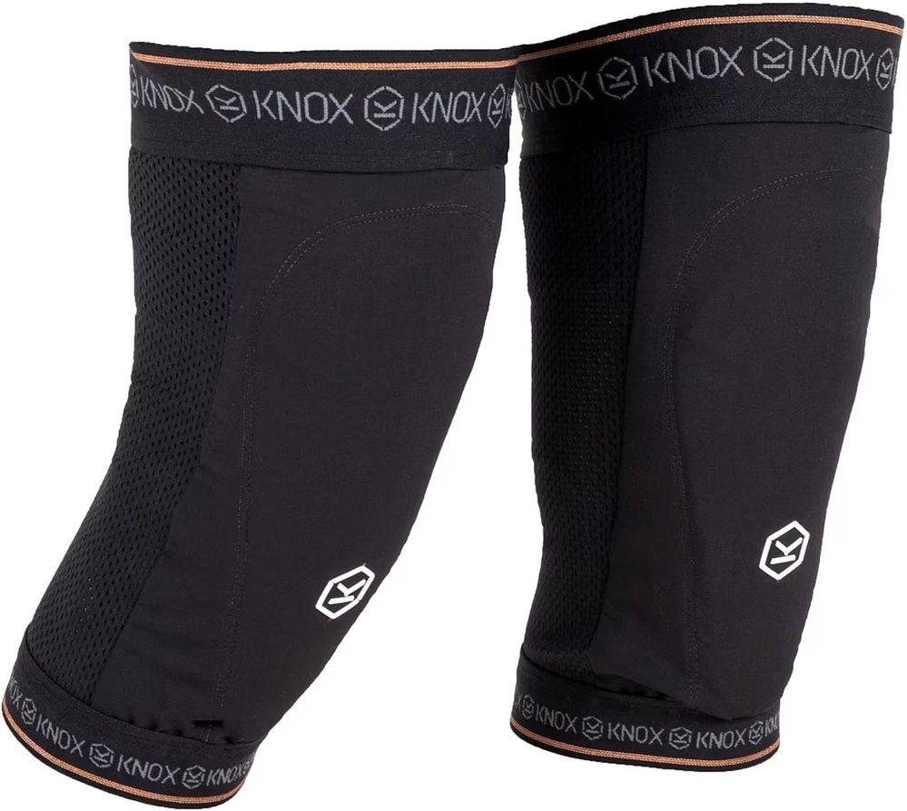 Knox Action Pro Knee Protector