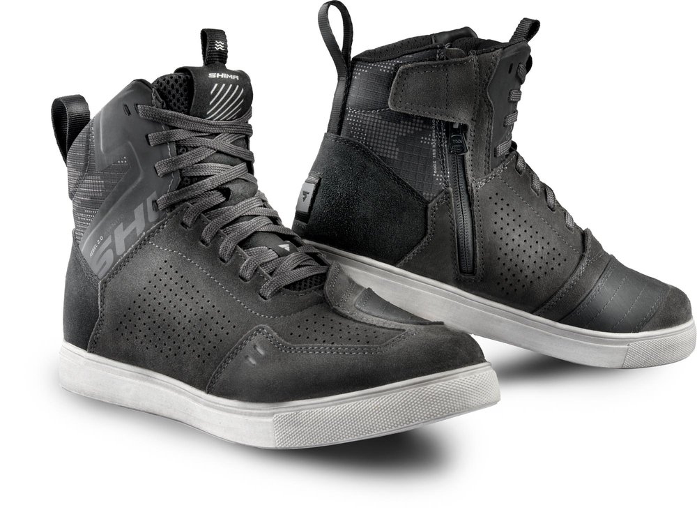 SHIMA Rebel 2.0 Vented  Dames Motorlaarzen