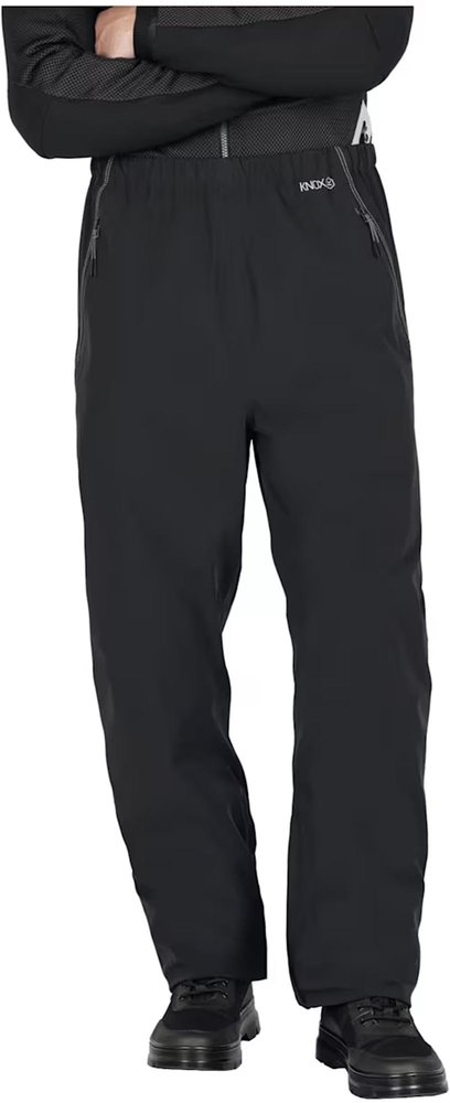Knox Impass Unisex  Motorcycle Rain Pants