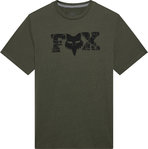 FOX Diffuse Dri-Release Maglietta