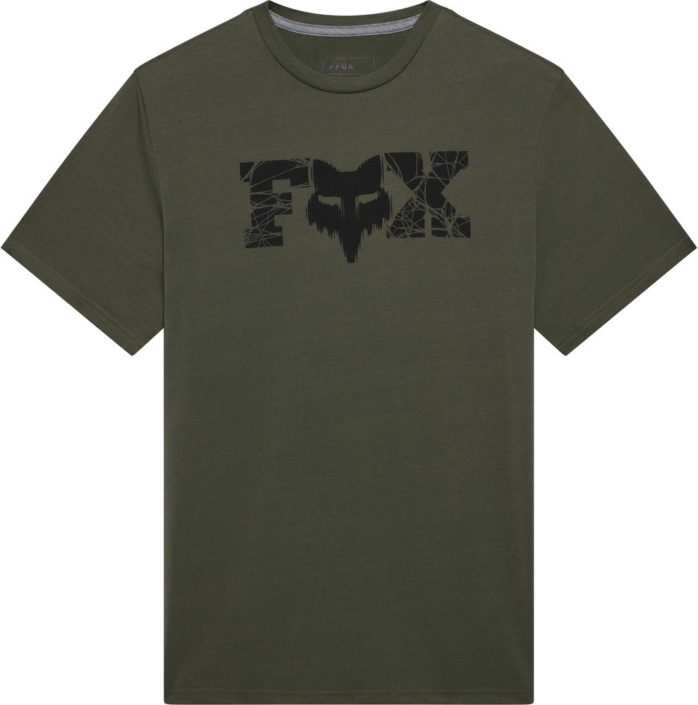 FOX Diffuse Dri-Release Tričko