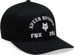 FOX Icon Flexfit-keps