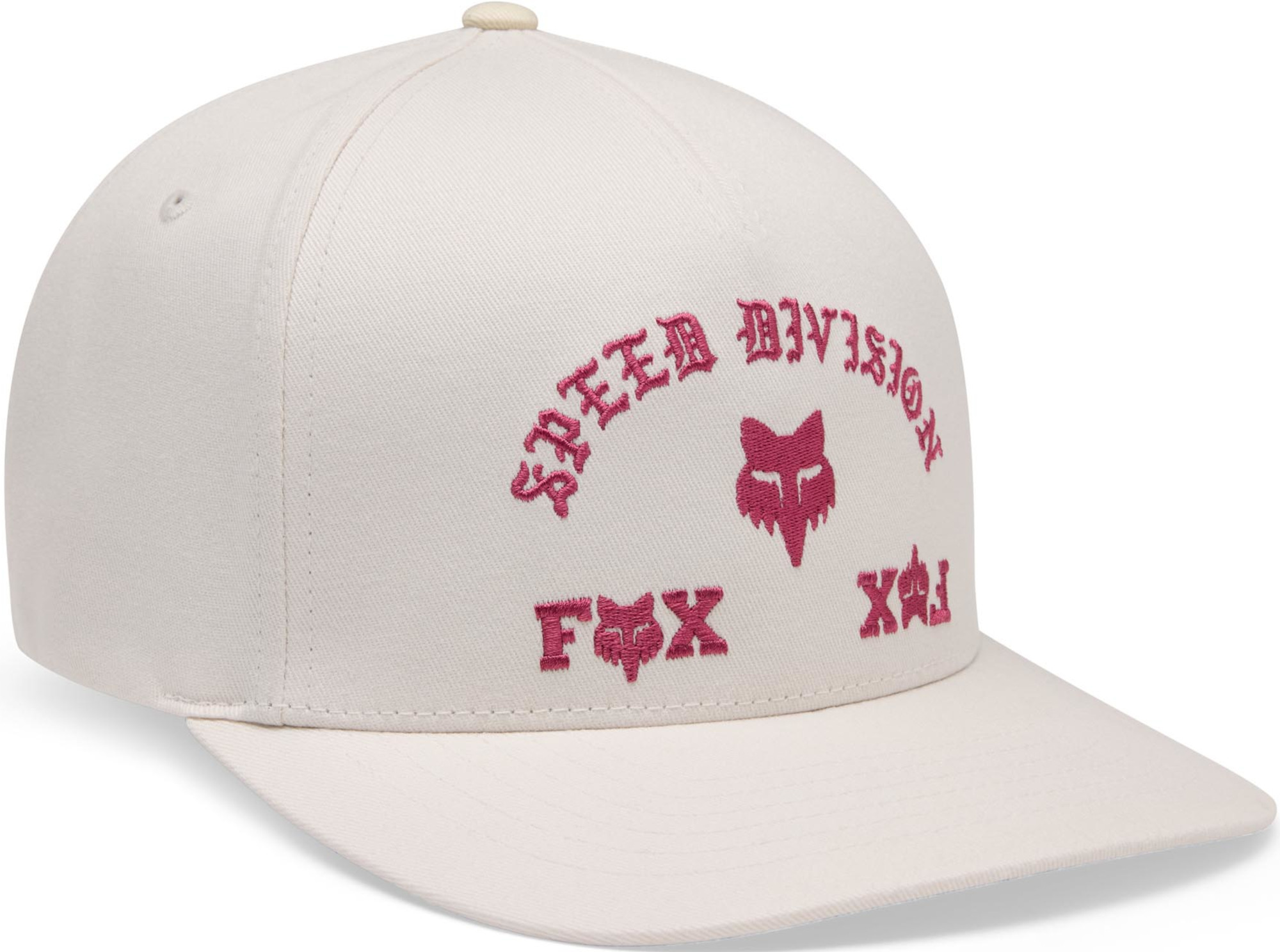 Fox Men's Icon Flexfit Cap, Size S M For