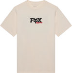 FOX Checker 195 Original T-shirt
