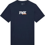 FOX Checker 195 Original Tričko