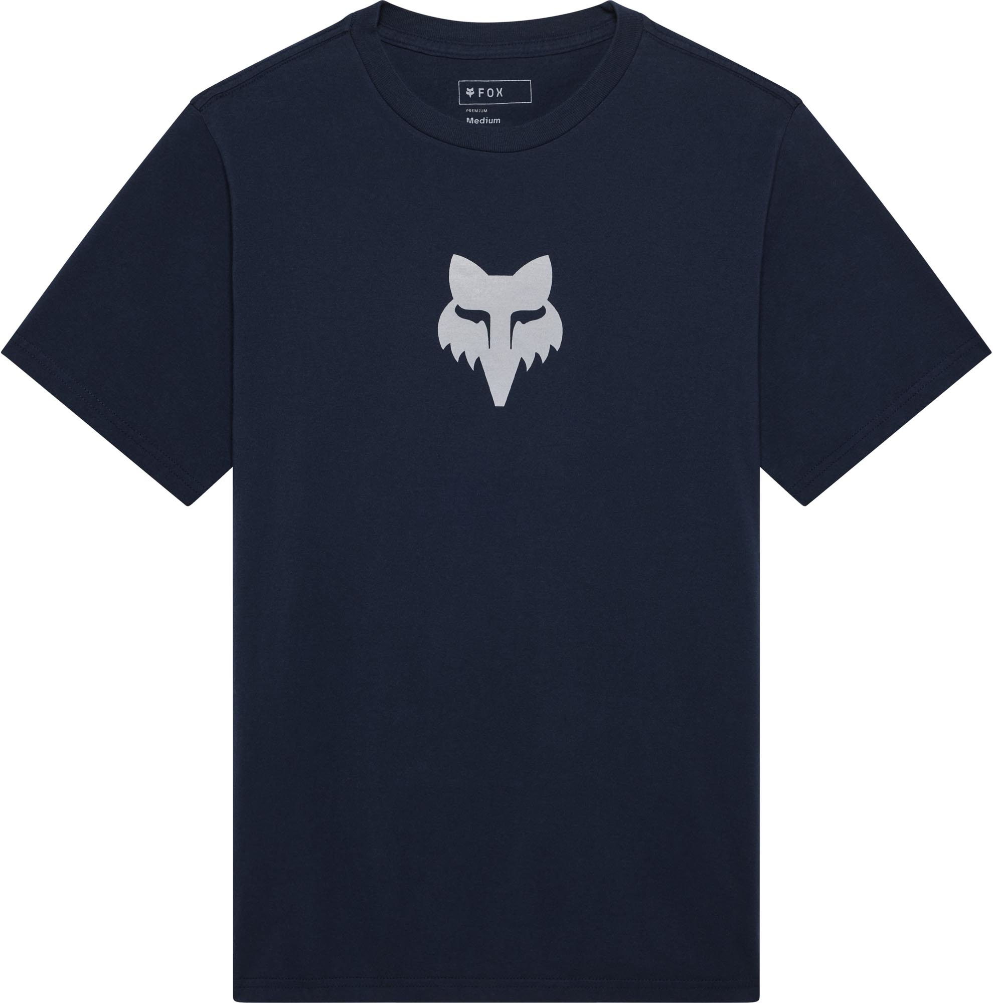 FOX Head 195 Original T-Shirt, Size L for Men-image-632449266