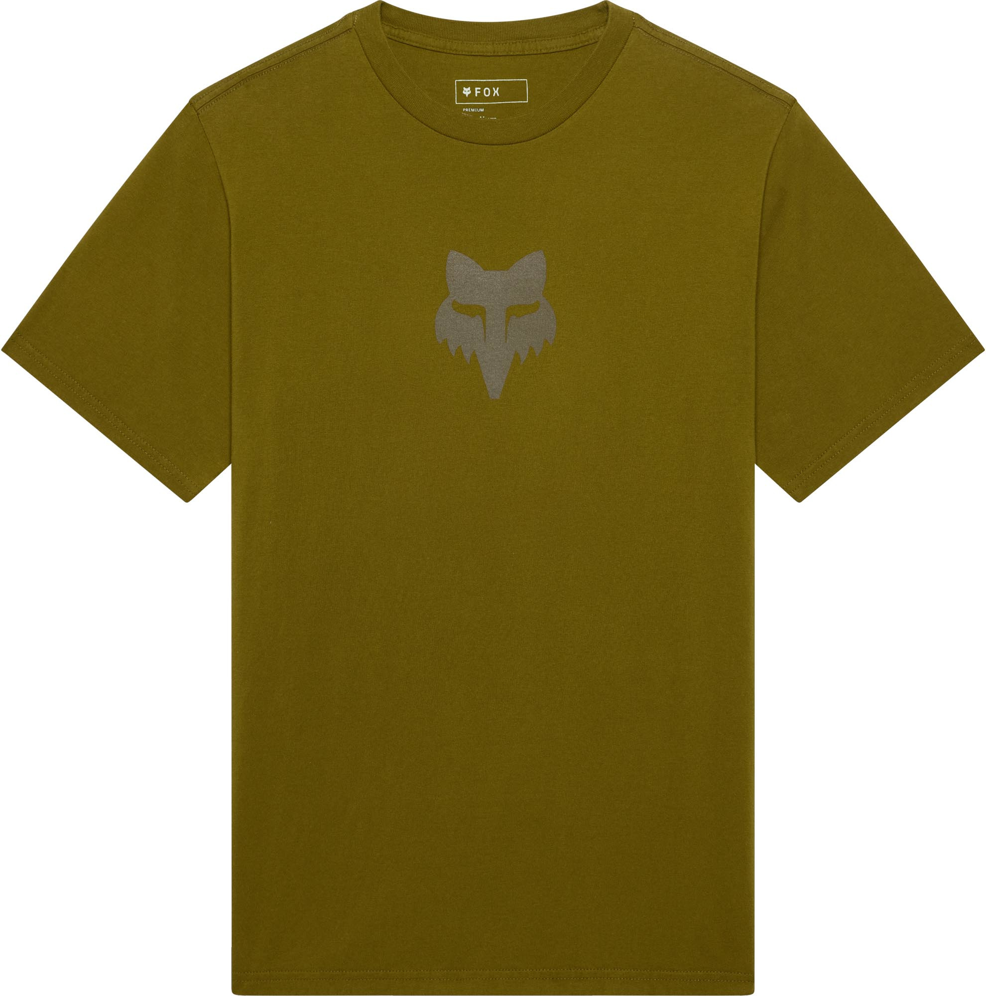 FOX Head 195 Original T-Shirt, Size L for Men-image-632449189