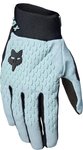 FOX Defend Guantes de bicicleta para mujer