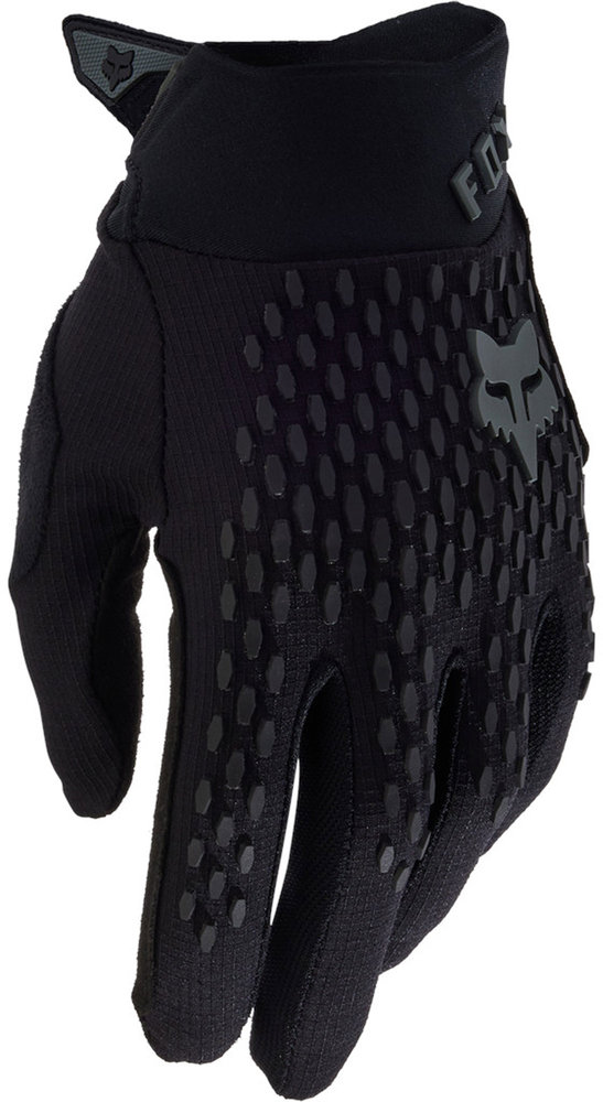 FOX Defend Guantes de bicicleta para mujer