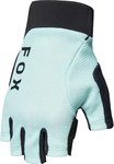 FOX Ranger Gel Short レディース自転車グローブ