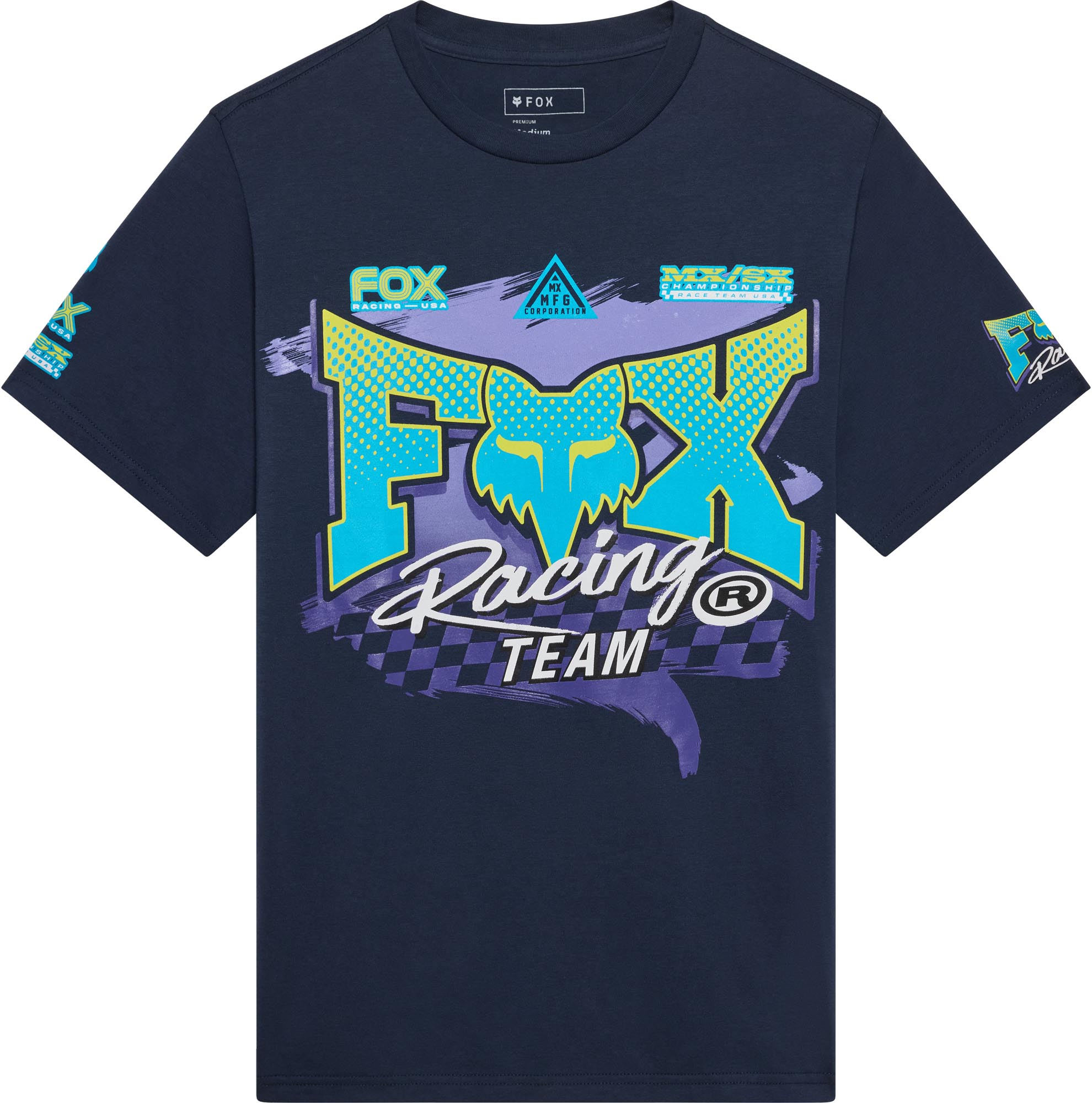 FOX HC94 195 Original T-Shirt, Size XL for Men-image-909769456