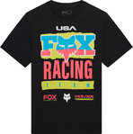 FOX Hardcore 195 Original T-shirt