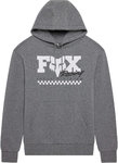 FOX Checker Dames Hoodie