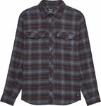 FOX Survivalist Elastická flanelová košile