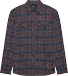 FOX Survivalist Elastická flanelová košile