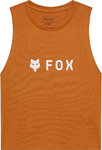 FOX Absolute Damer tanktop