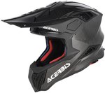 Acerbis Airstrike FIM Racing 2 Carbon Casque de motocross