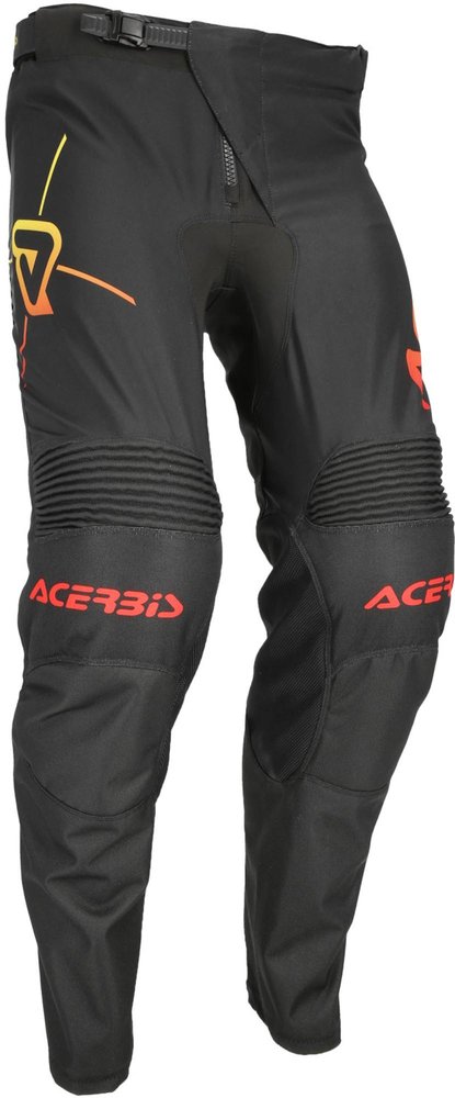 Acerbis MX Track Inc Graphic Pantalones de motocross