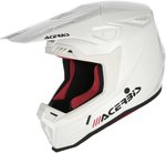 Acerbis Whoops Motocross Helmet