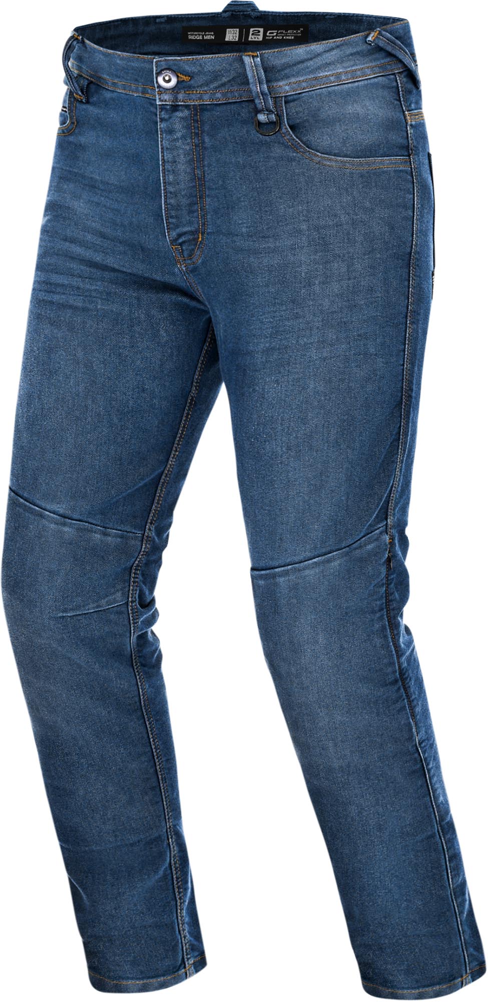 SHIMA Ridge Motorrad Jeans