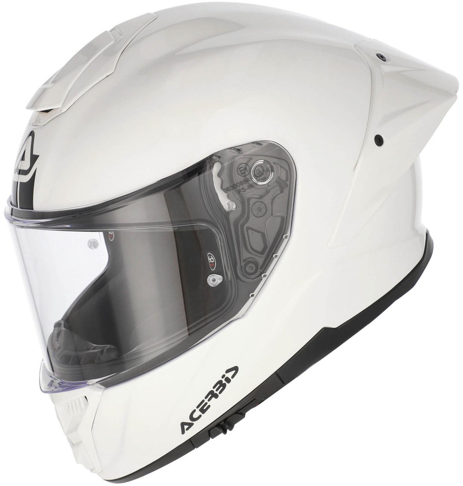 Acerbis Tarmak-X Helm