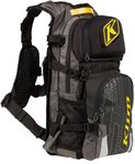 Klim Nac Pak 3L Hydrapak Trinkrucksack