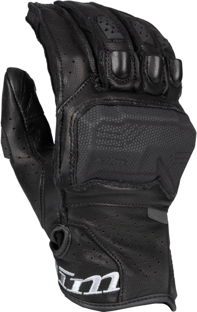 Klim Badlands Aero Pro Short 2026 Gants de moto perforés