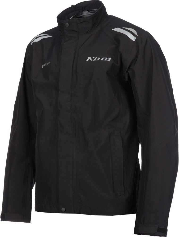 Klim Forecast Gore-Tex  Motorcycle Rain Jacket