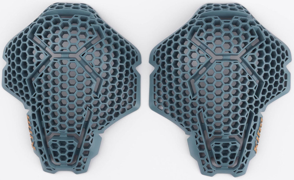 Klim Rogue EXP Compact Level 2 Ochraniacze łokci