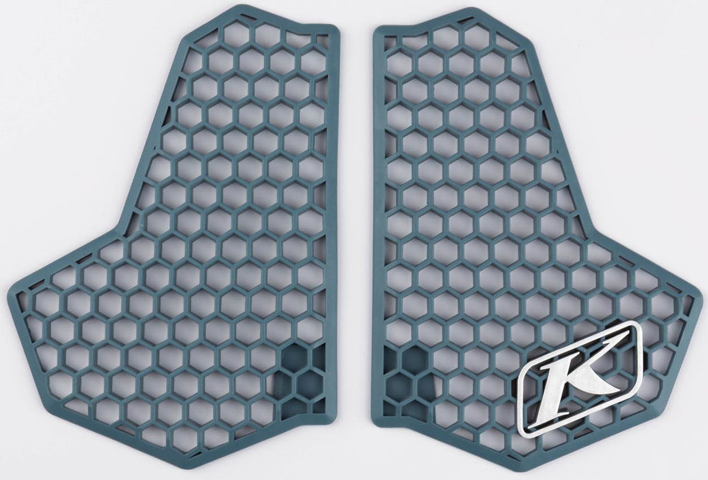 Klim Rouge Compact Level 1 Двухкомпонентный протектор для груди