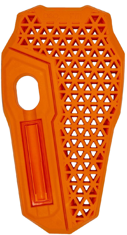 Klim Ai-1 D30 Level 2 Protetor de Costas